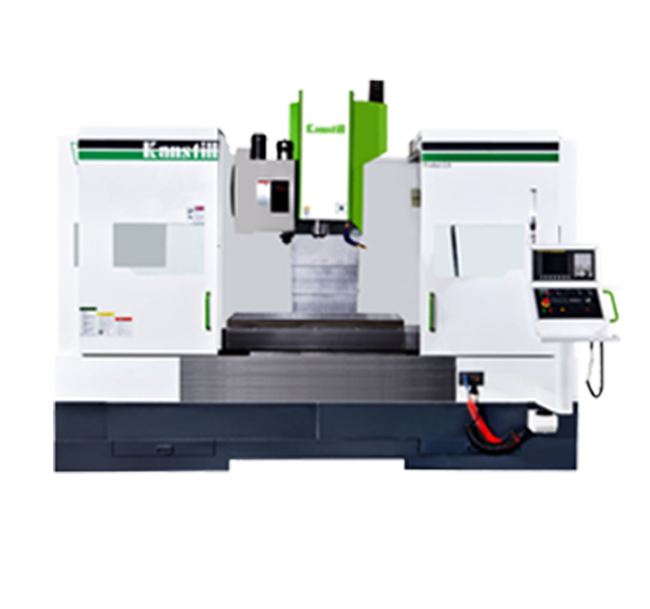 立式與臥式加工中心有什么不同？