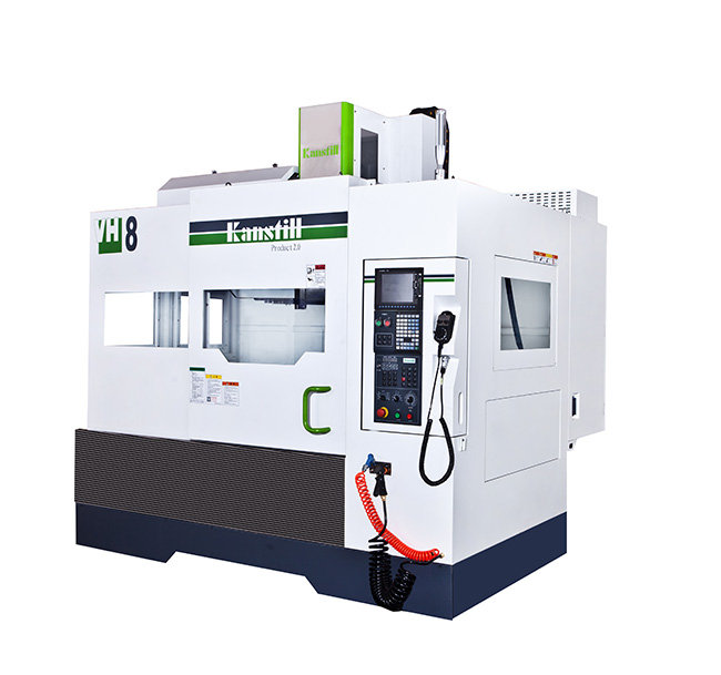 CNC加工的優(yōu)點：實現(xiàn)高效、高精度與高度自動化的制造