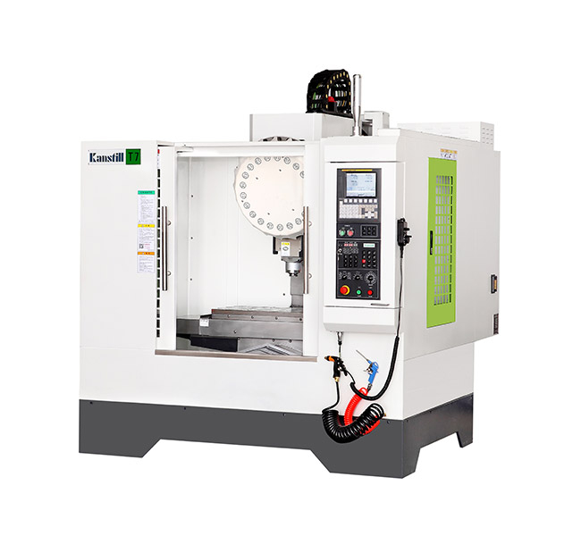 高速鉆攻機(jī)為什么能實(shí)現(xiàn)高效加工？原來(lái)秘密在這里！